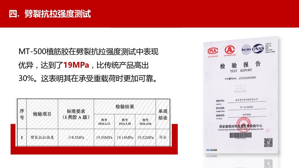 讓隧道使用年限100年的南京曼卡特植筋膠 (26)