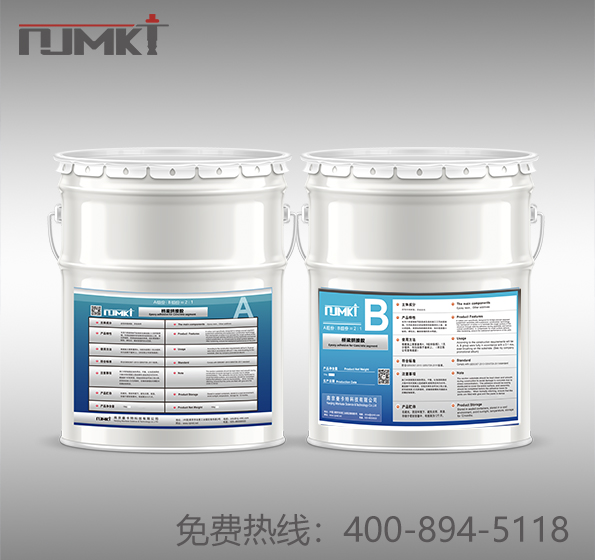 風電混塔拼接膠