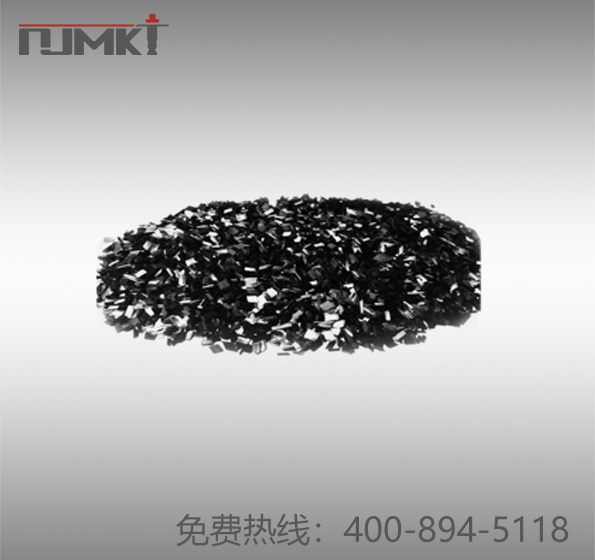 南京曼卡特碳纖維短切絲