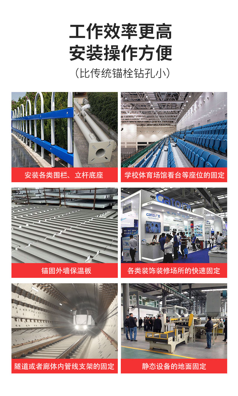 南京曼卡特自攻錨栓 (2)