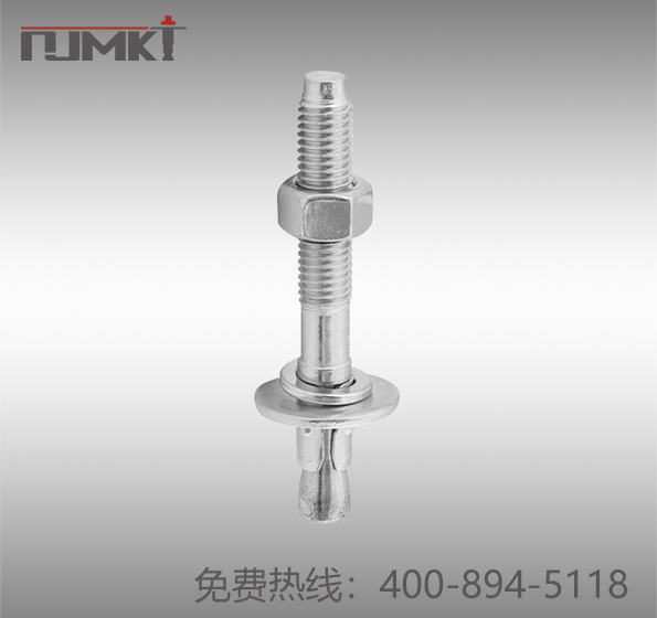 螺桿式膨脹錨栓